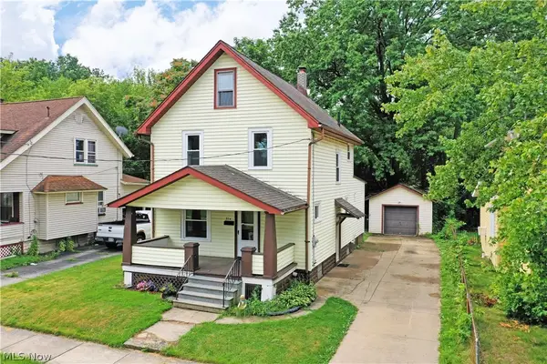 974 Glenwood Ne Street, Warren, OH 44483