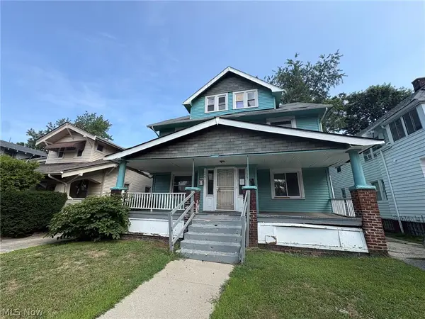 13401 Graham Road, East Cleveland, OH 44112