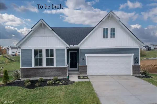 794 Colesbourne Circle, Green, OH 44685