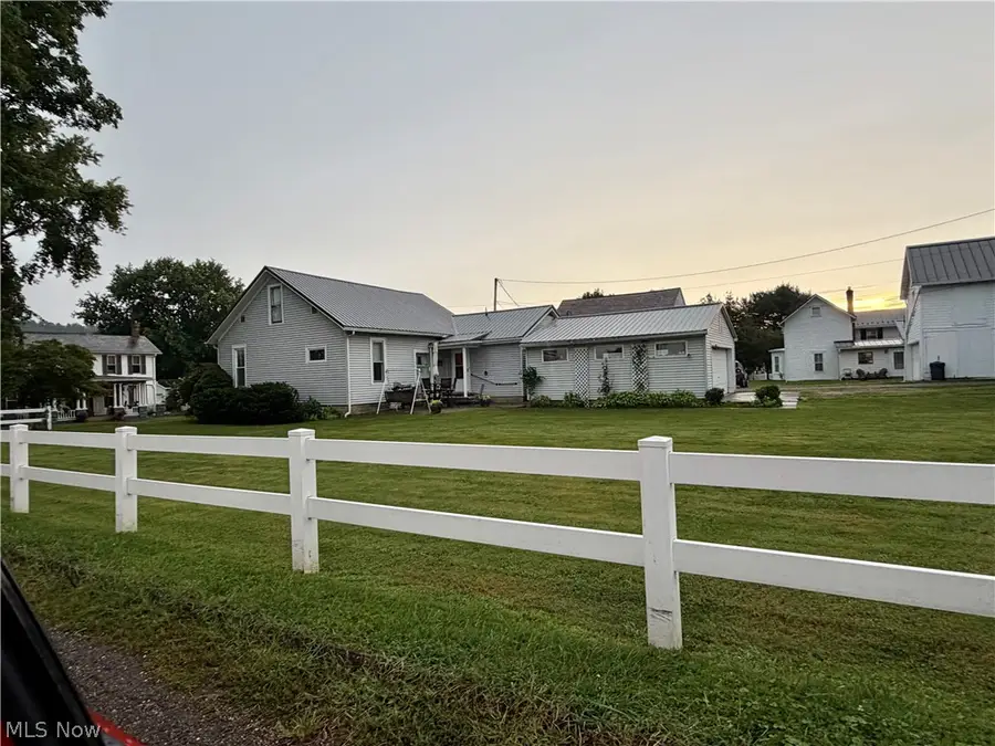 475 E Bell Avenue, McConnelsville, OH 43756 - #3
