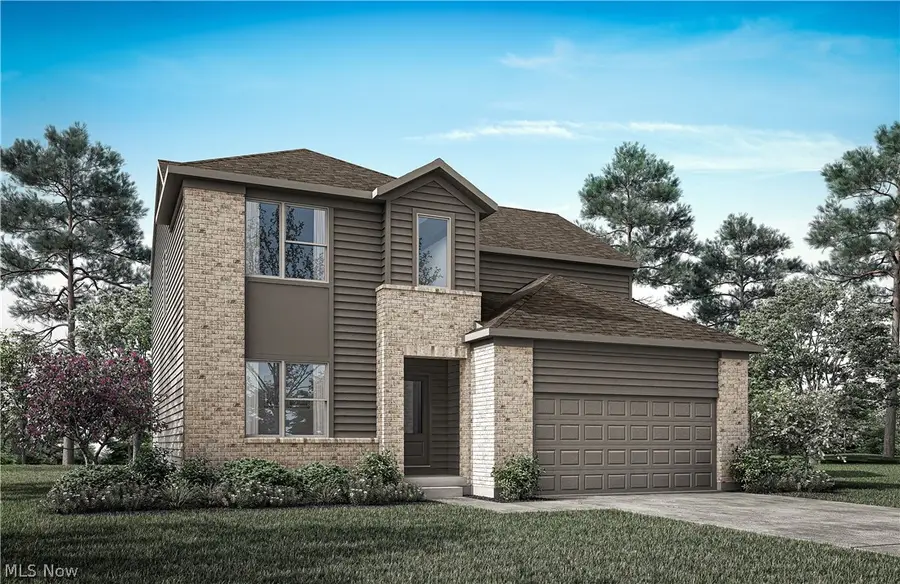 821 Colesbourne Circle, Green, OH 44685 - #3