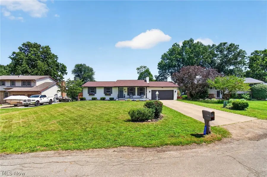 514 Rachel Nw Circle, Massillon, OH 44646 - #2