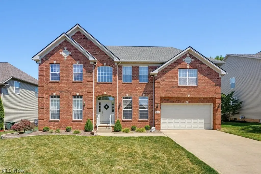 131 Heartland Circle, Hinckley, OH 44233 - #1
