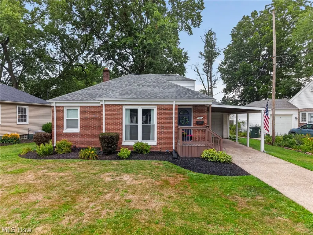 3072 Rowford Sw Avenue, Massillon, OH 44646 - #1