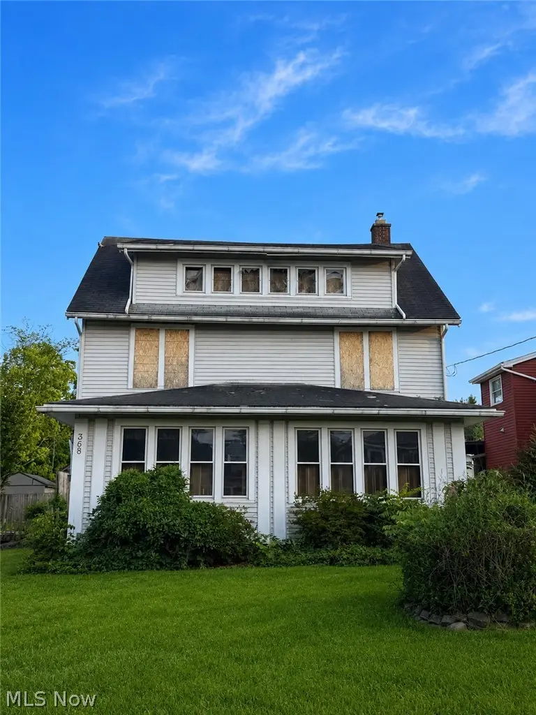 368 Sexton Street, Struthers, OH 44471 - #1