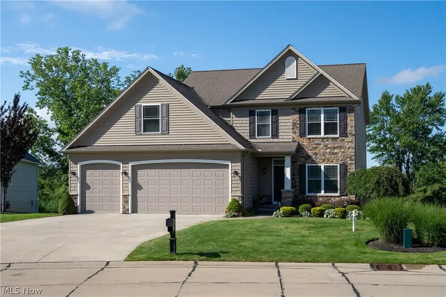 8712 Blue Heron Way, Mentor, OH 44060 - #2