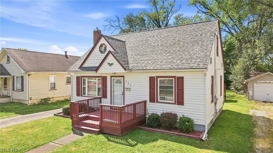 724 Belvedere Se Avenue, Warren, OH 44484 - #3