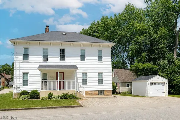 318 N Pardee Street, Wadsworth, OH 44281