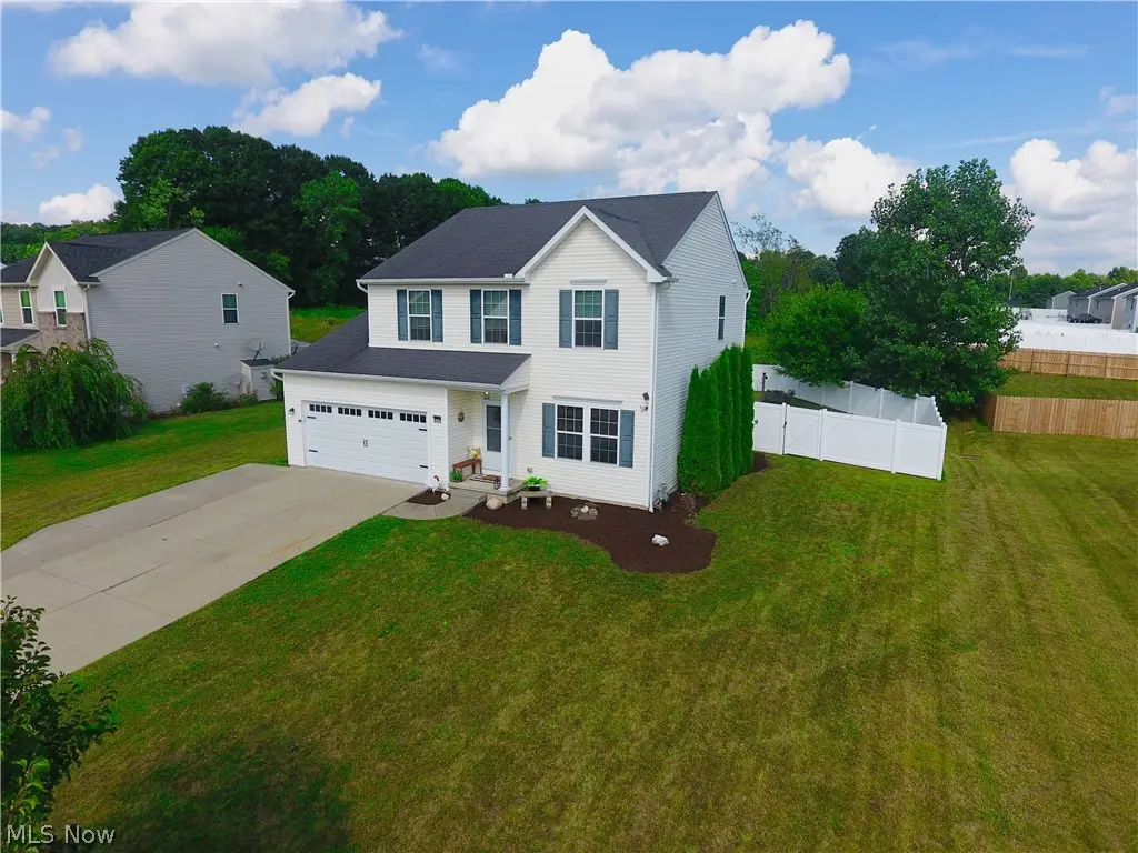 1251 Winter Fern Avenue, Akron, OH 44312 - #1