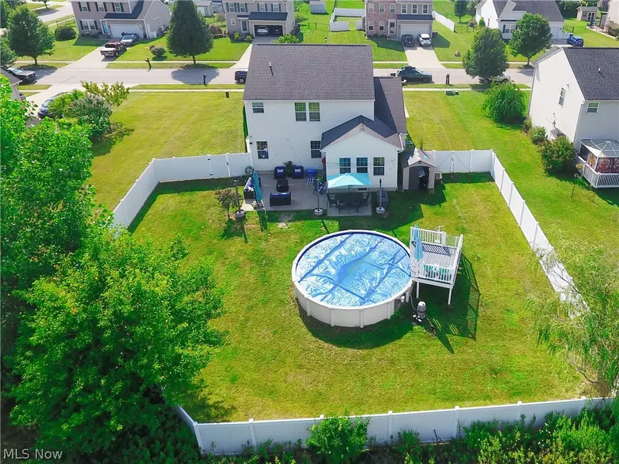 1251 Winter Fern Avenue, Akron, OH 44312 - #2
