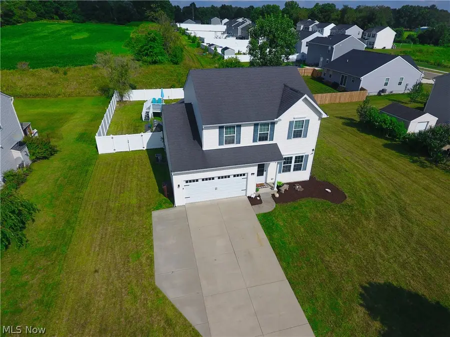 1251 Winter Fern Avenue, Akron, OH 44312 - #3