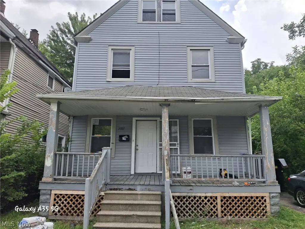 2927 E 115th Street, Cleveland, OH 44104 - #1
