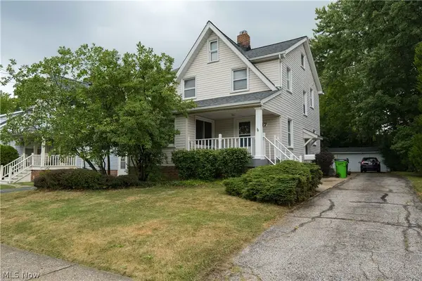 1517 Holmden Road, South Euclid, OH 44121