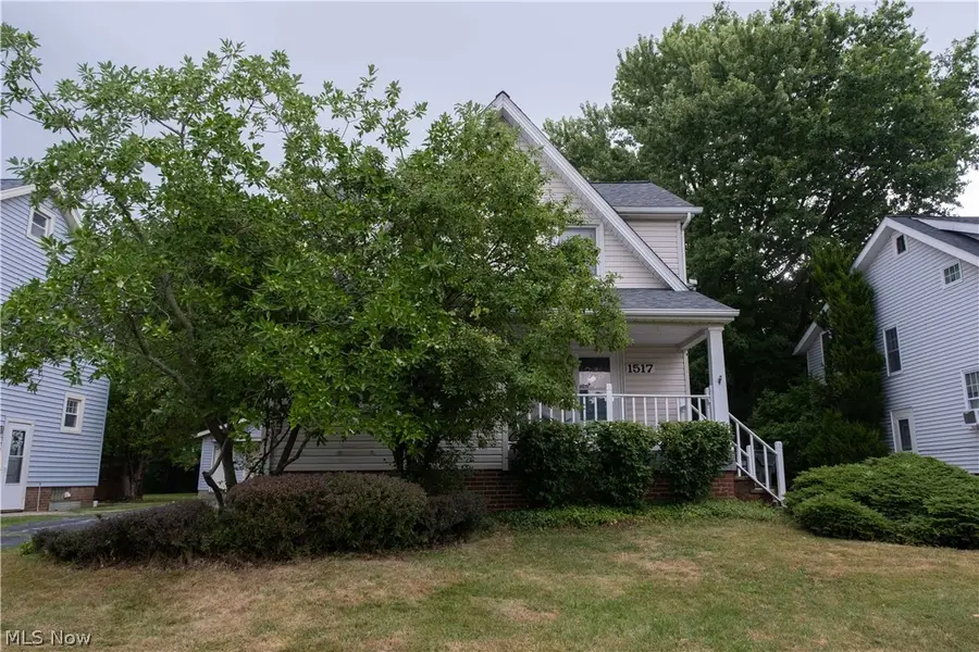 1517 Holmden Road, South Euclid, OH 44121 - #2