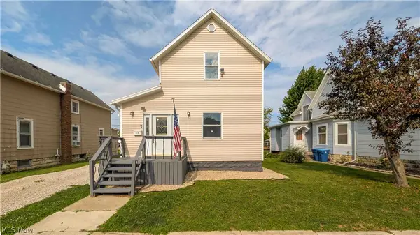 816 Stilwell Avenue, Fremont, OH 43420