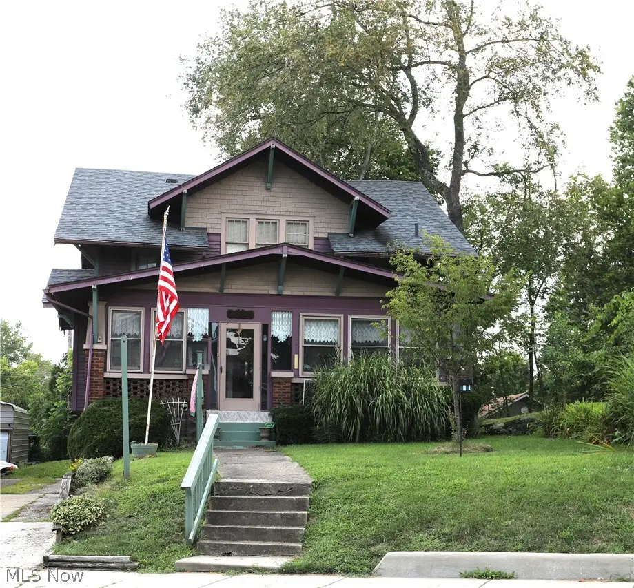 501 Clark Street, Cambridge, OH 43725 - #1