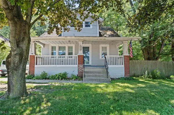 2318 Mogadore Road, Akron, OH 44312