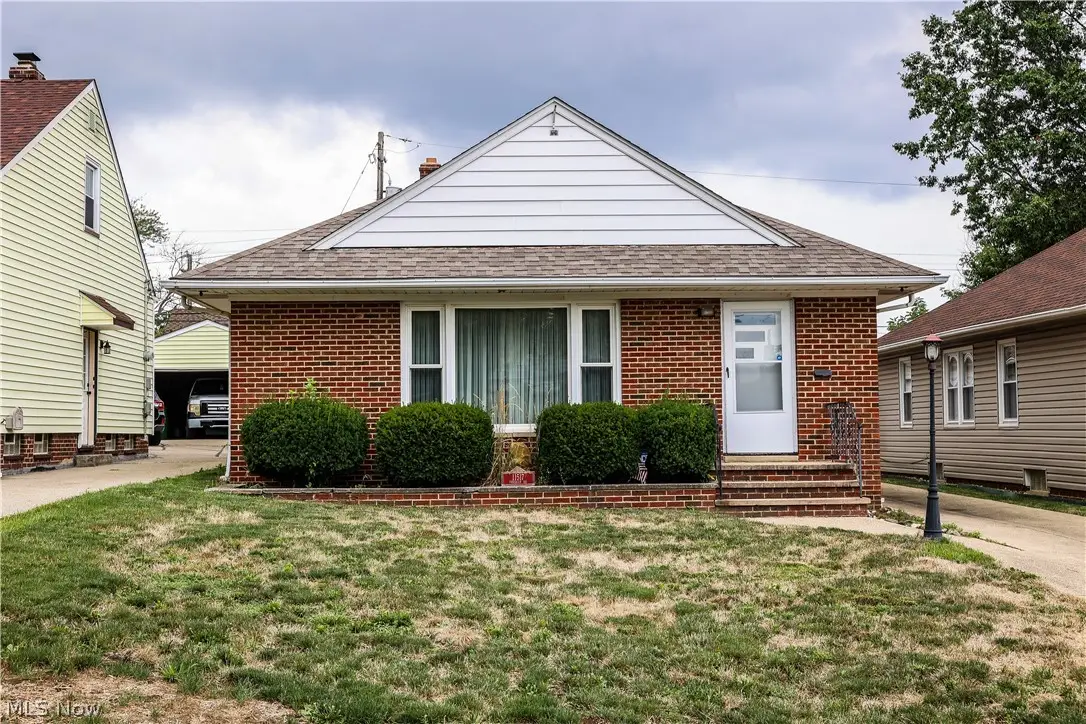 11517 Fordham Road, Garfield Heights, OH 44125 - #1