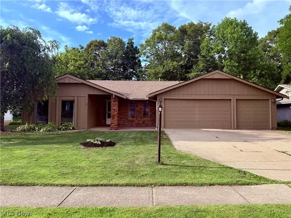14360 Walking Stick Way, Strongsville, OH 44136
