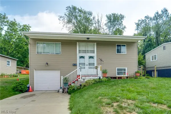 1637 Vicgross Avenue, Akron, OH 44310