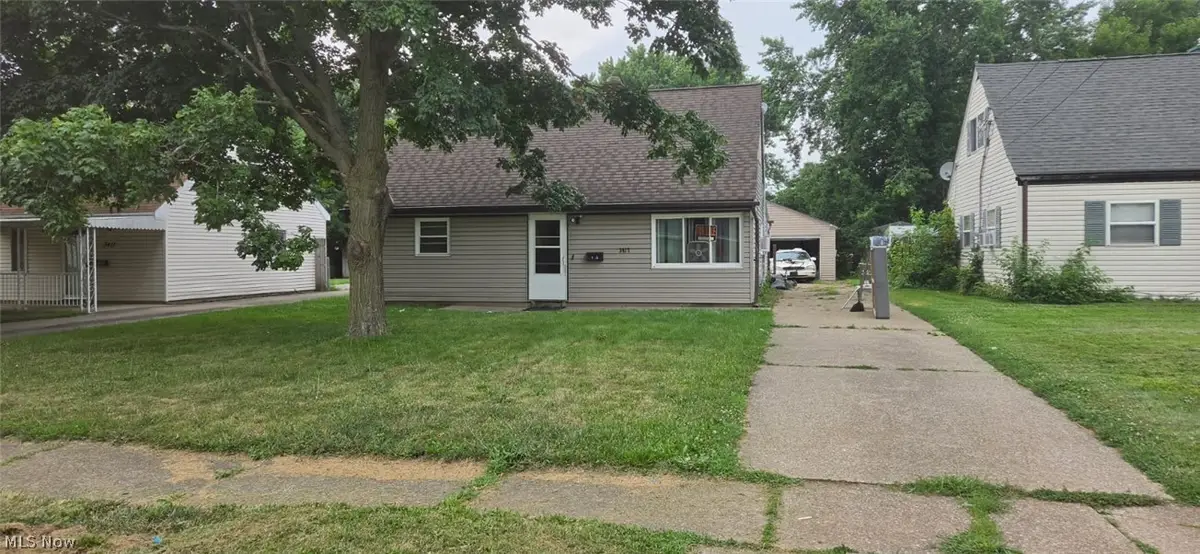 3417 G Street, Lorain, OH 44052 - #1