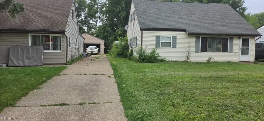 3417 G Street, Lorain, OH 44052 - #2