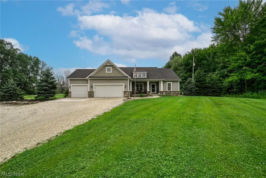 9277 German Church, North Benton, OH 44449 - #2