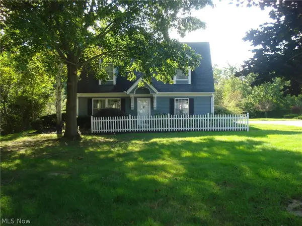 7590 Andrea Drive, Mentor, OH 44060