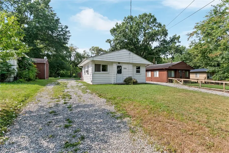 2964 Pressler Road, Uniontown, OH 44685 - #2