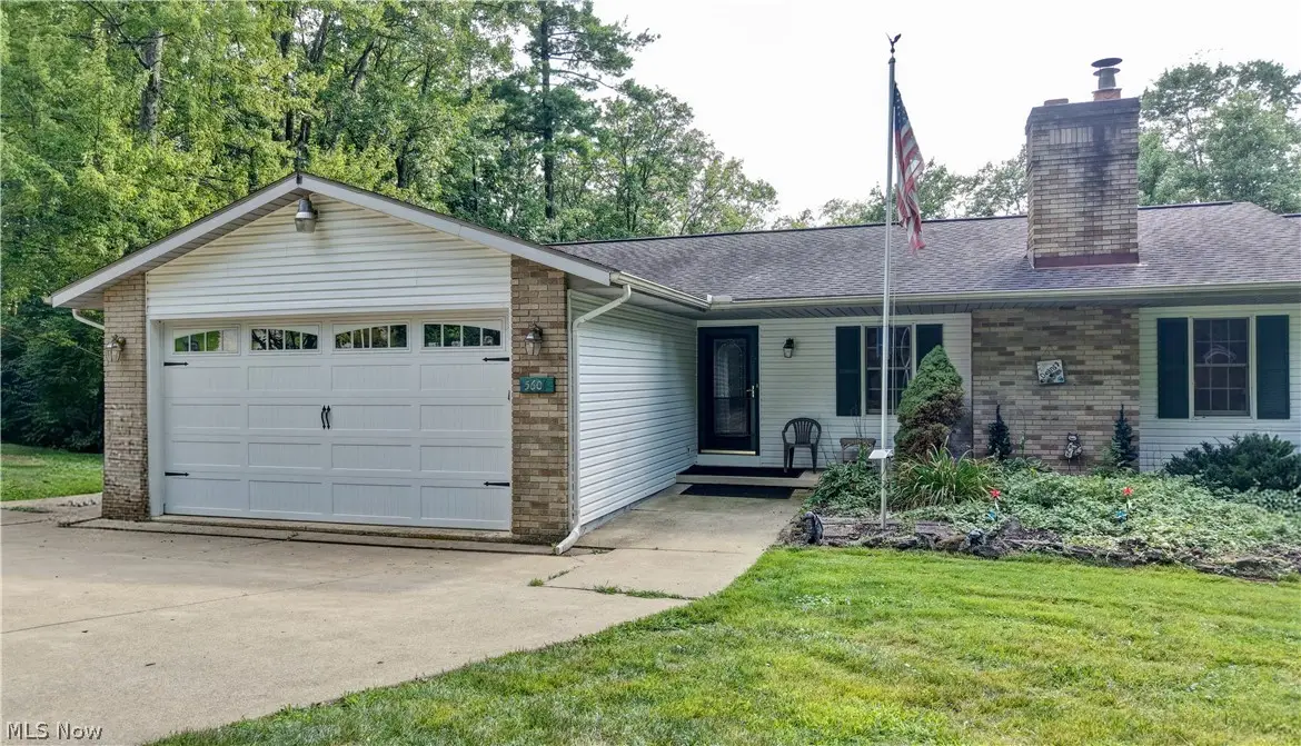 5601 Township Road 466, Lakeville, OH 44638 - #1