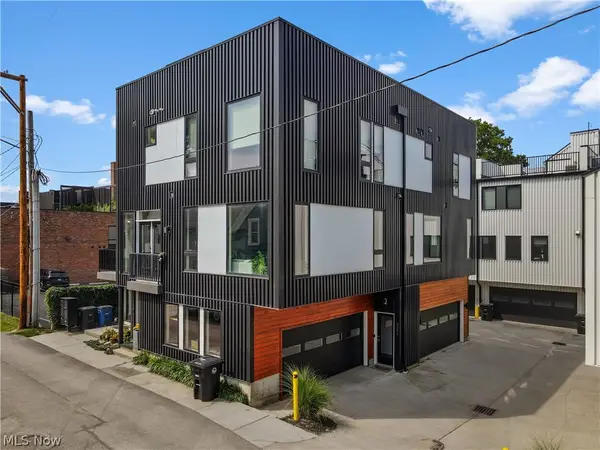 2334 W 16th Place, Cleveland, OH 44113
