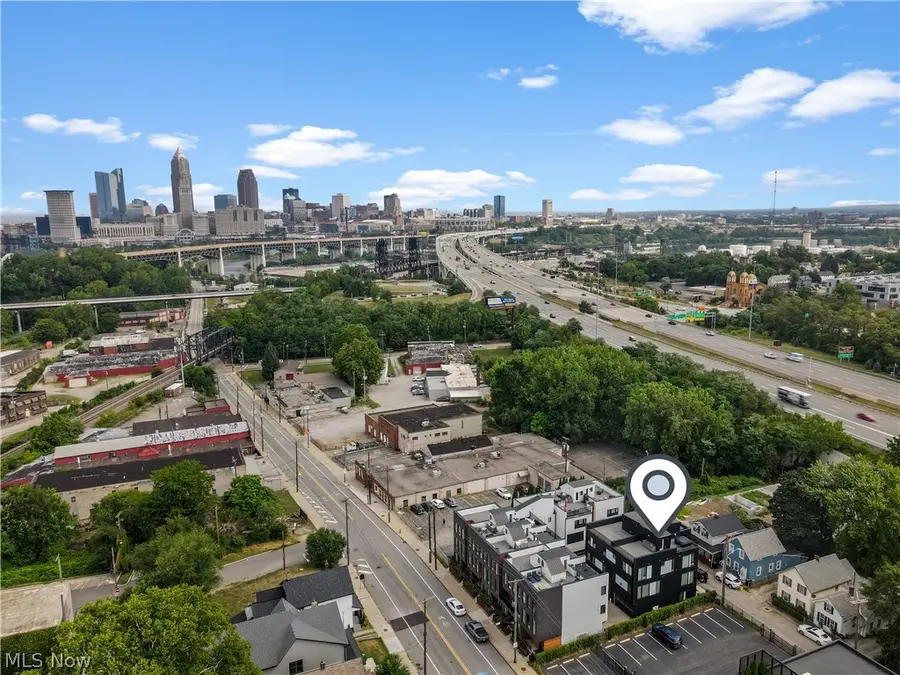2334 W 16th Place, Cleveland, OH 44113 - #3