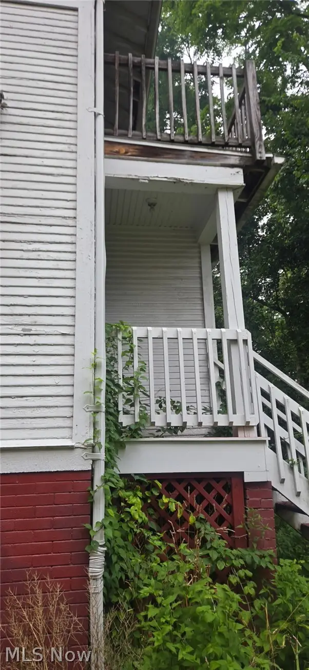 187 Beck Avenue, Akron, OH 44302 - #2