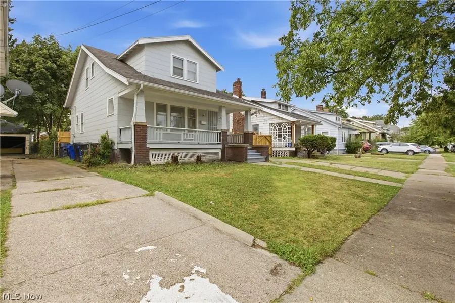 10113 Loretta Avenue, Cleveland, OH 44111 - #3