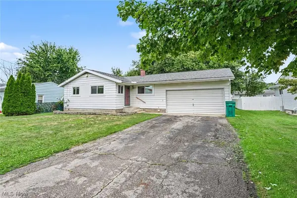 1313 E 29 Street, Ashtabula, OH 44004