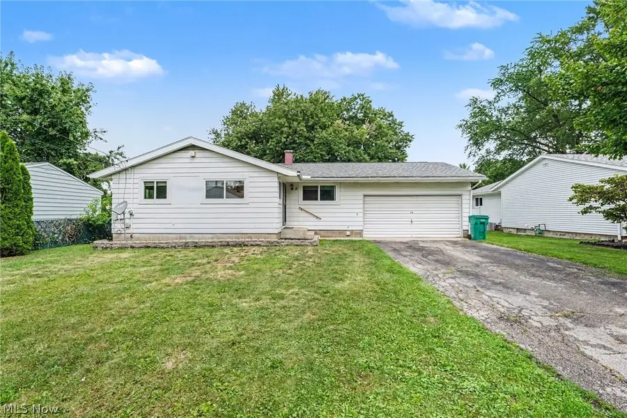 1313 E 29 Street, Ashtabula, OH 44004 - #2