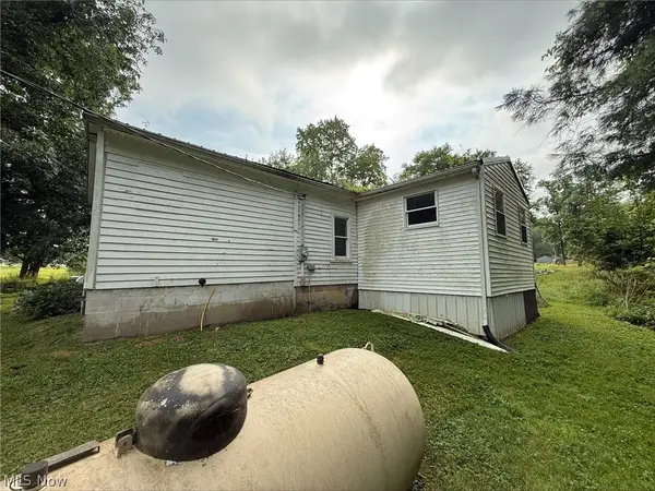 1027 Township Road 3475, Perrysville, OH 44864