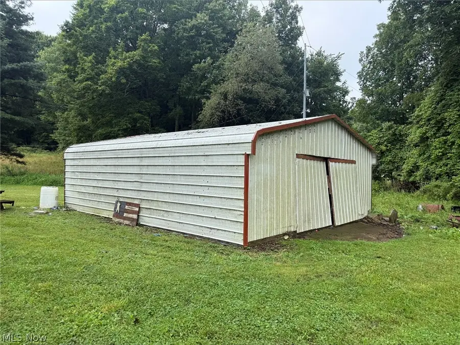 1027 Township Road 3475, Perrysville, OH 44864 - #3