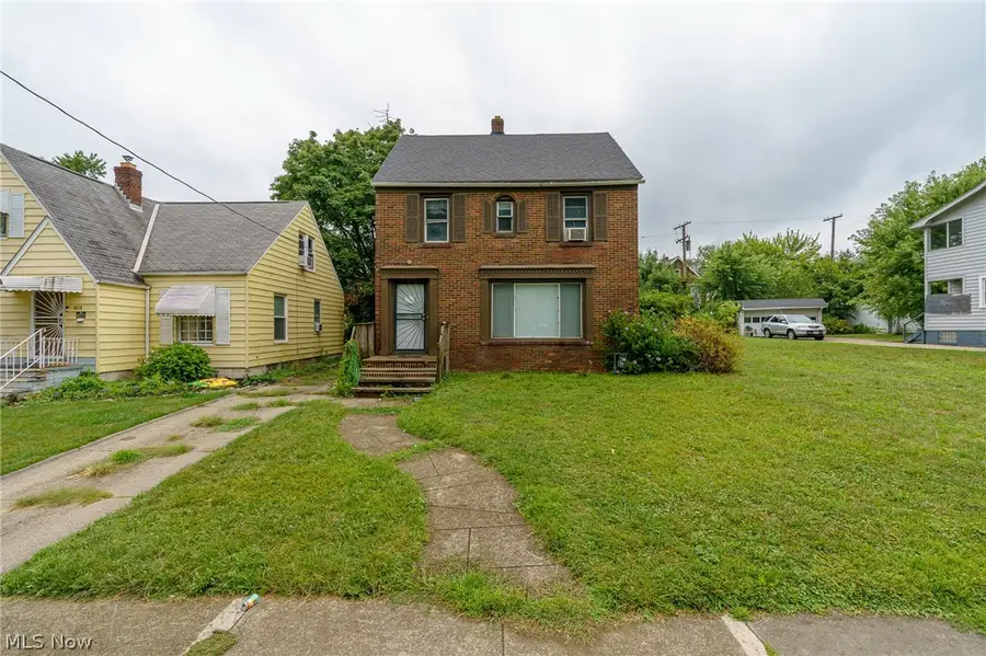 4212 E 147th Street, Cleveland, OH 44128 - #2