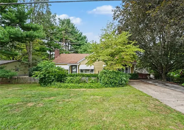 10745 Johnnycake Ridge Road, Concord Twp, OH 44077