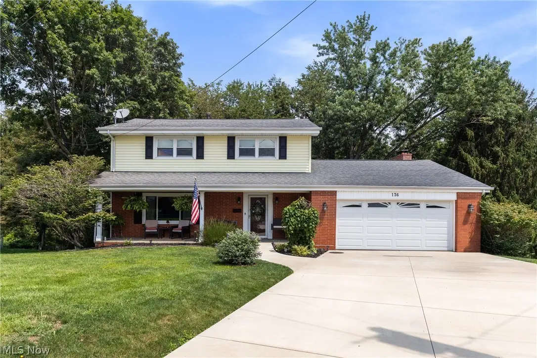136 Crisswill Road, Saint Clairsville, OH 43950 - #1