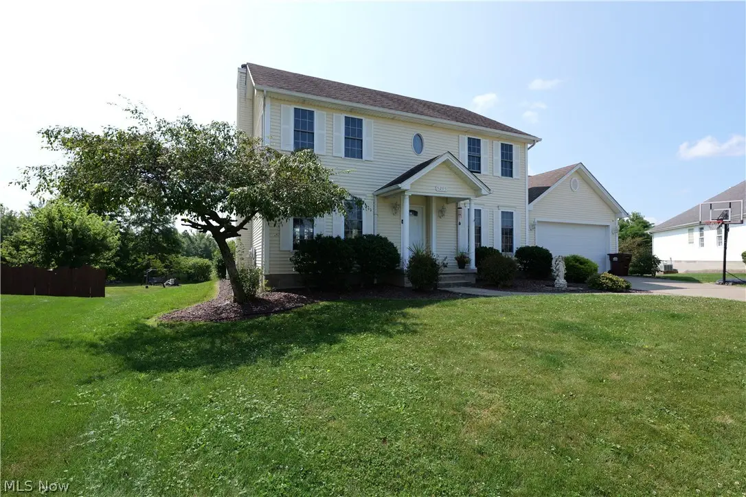 5295 Sycamore Hill Drive, New Middletown, OH 44442 - #1
