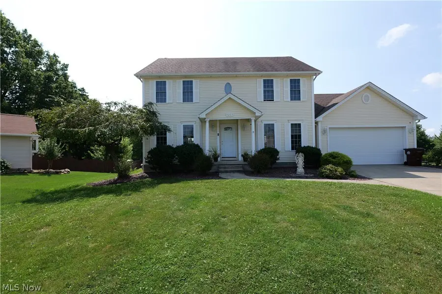5295 Sycamore Hill Drive, New Middletown, OH 44442 - #2