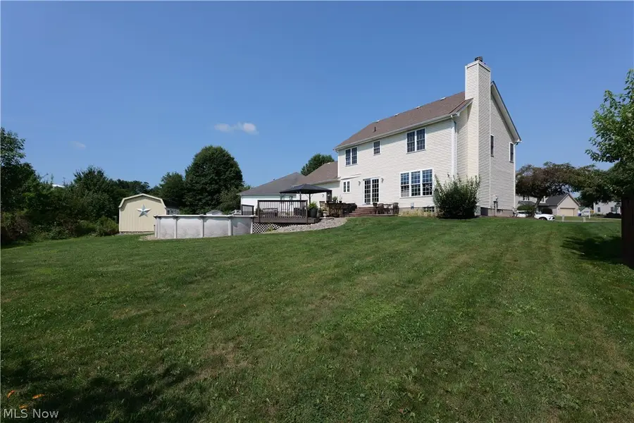 5295 Sycamore Hill Drive, New Middletown, OH 44442 - #3