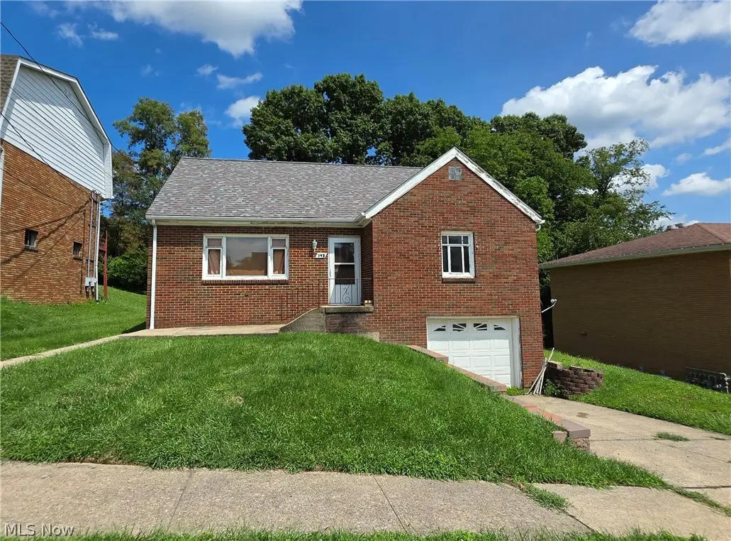143 Preston Avenue, Weirton, WV 26062 - #1