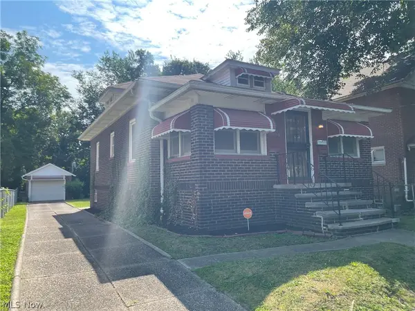 1383 Andrus Avenue, Akron, OH 44301