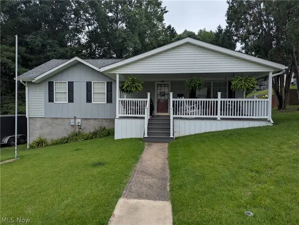 111 Gaywood Drive, St Clairsville, OH 43950