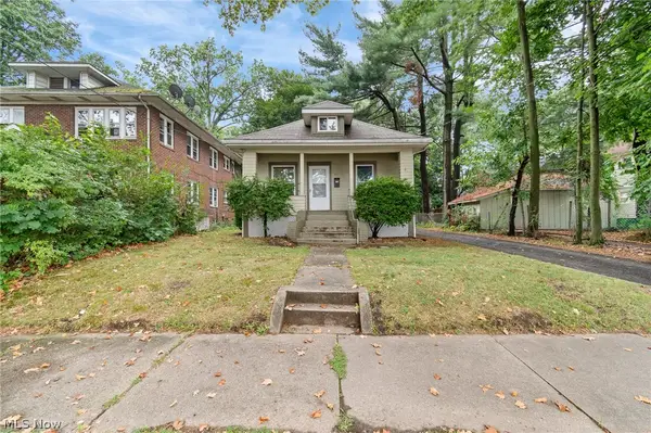 602 Blaine Avenue, Akron, OH 44310