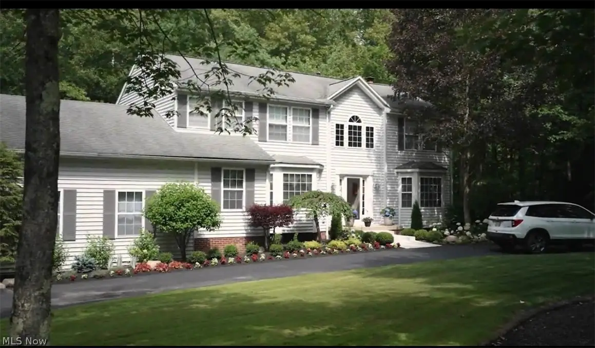 12090 Burlington Glen Drive, Chardon, OH 44024 - #1