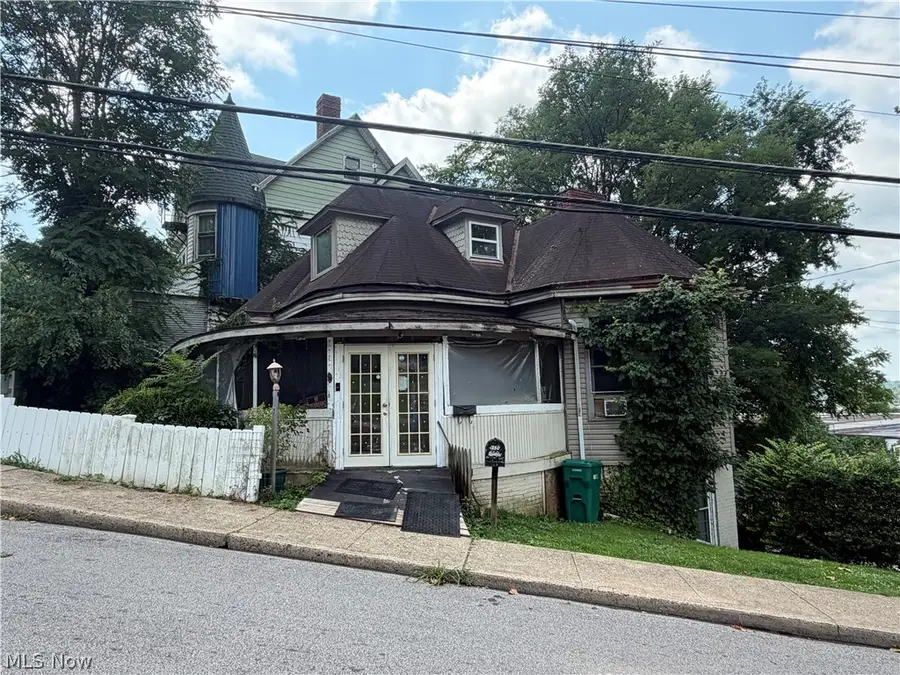 750 Quincy Street, Parkersburg, WV 26101 - #2